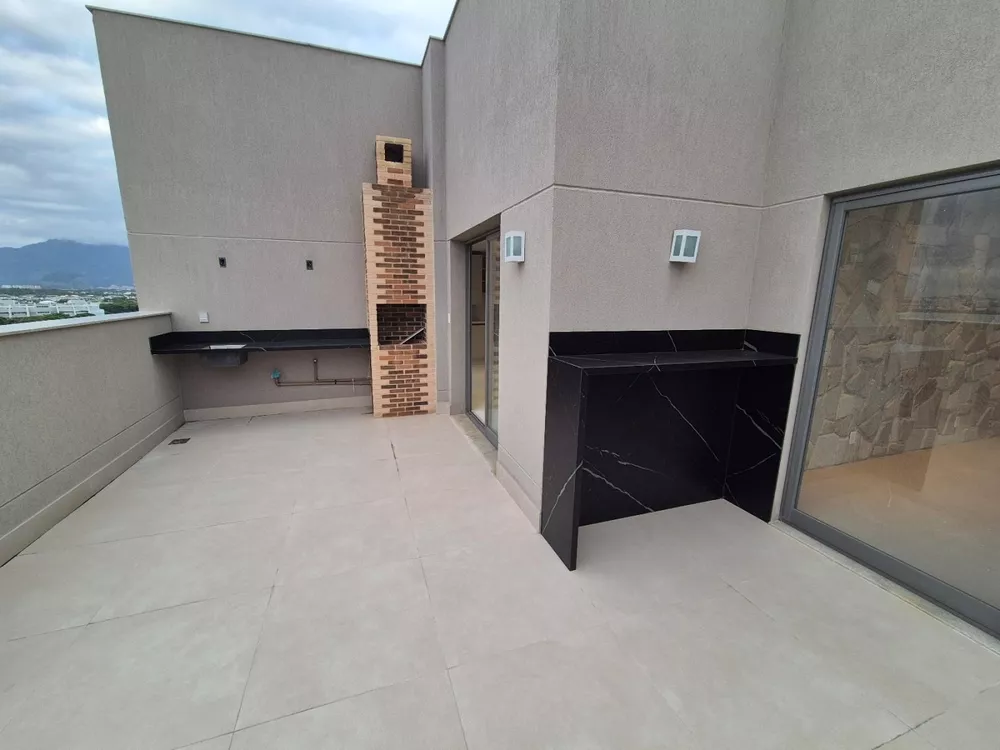 Cobertura, 4 quartos, 377 m² - Foto 2