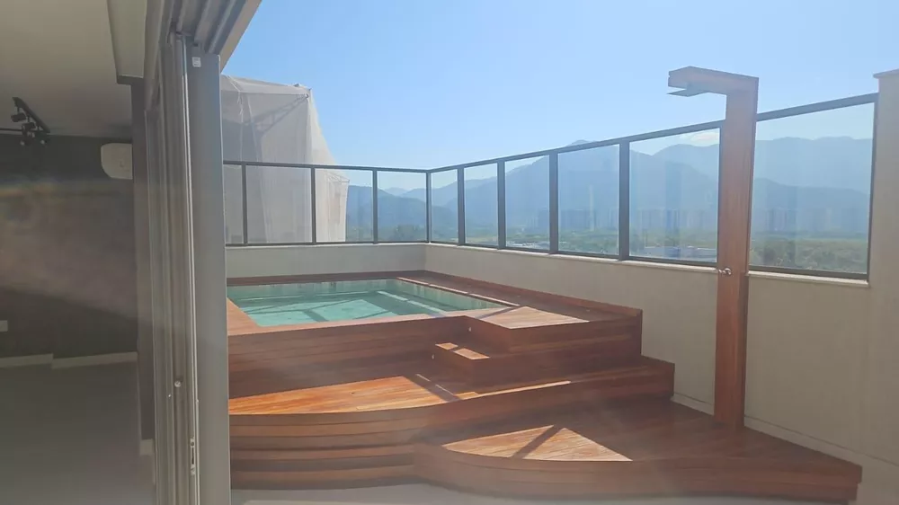 Cobertura, 4 quartos, 377 m² - Foto 20