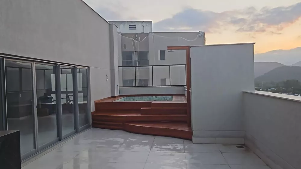 Cobertura, 4 quartos, 377 m² - Foto 22