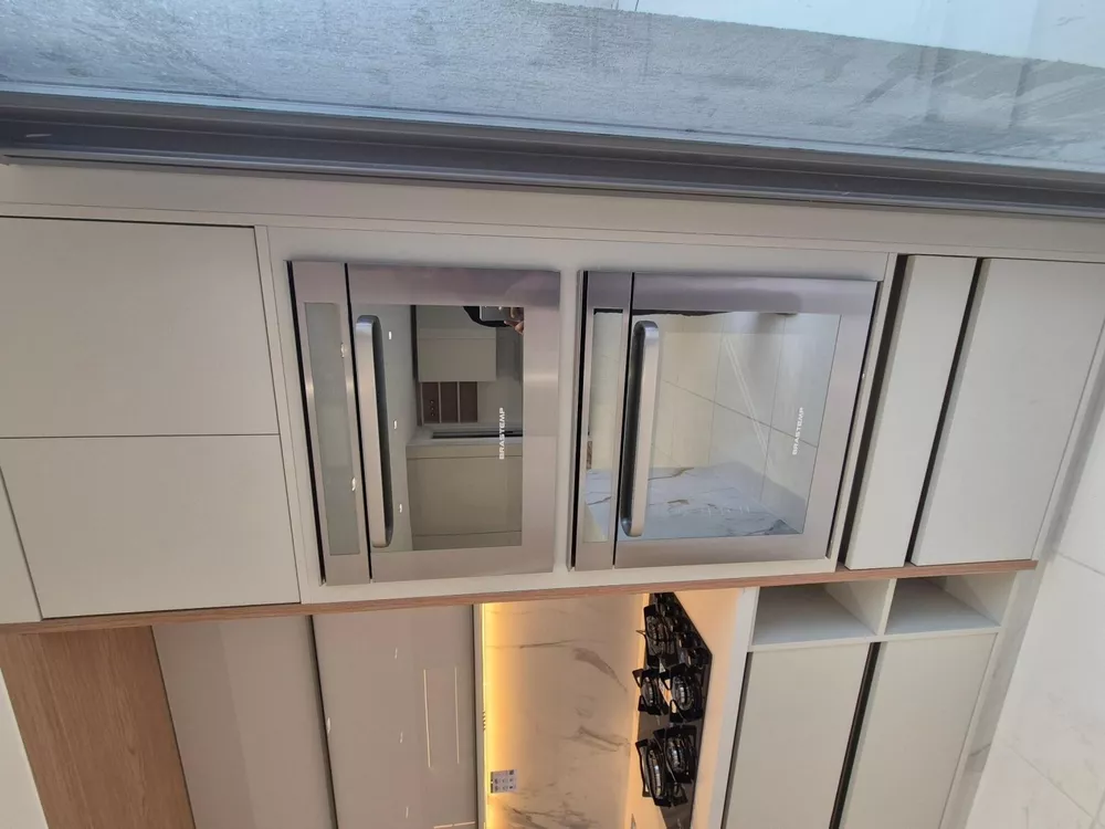 Cobertura, 4 quartos, 377 m² - Foto 8