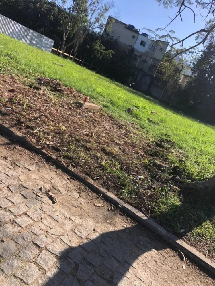 Terreno, 245 m² - Foto 1
