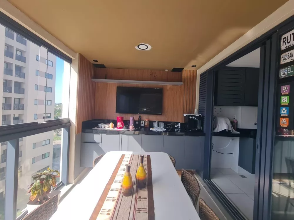 Apartamento, 2 quartos, 78 m² - Foto 5
