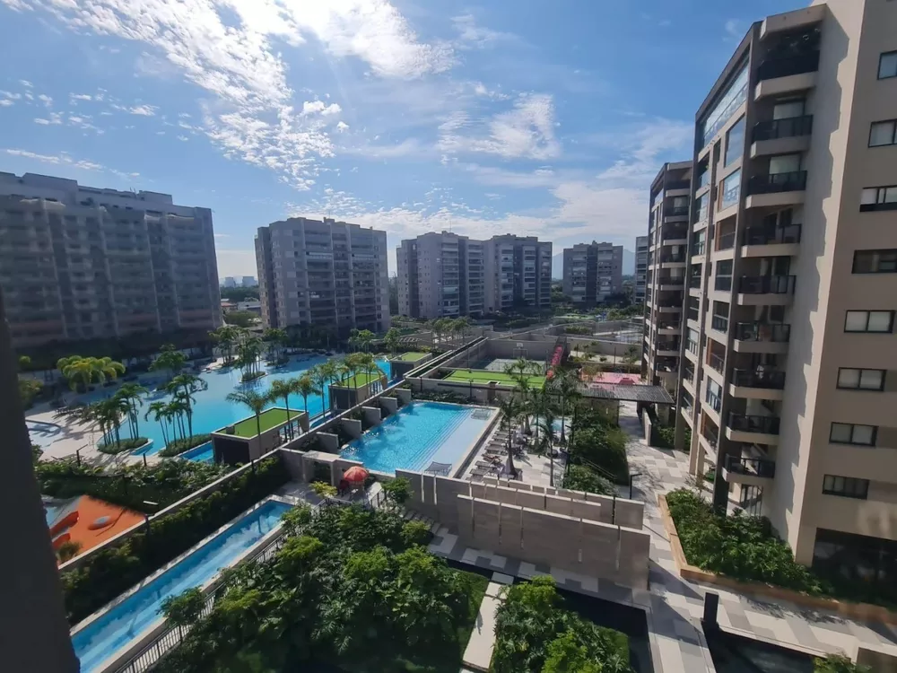 Apartamento, 2 quartos, 78 m² - Foto 1