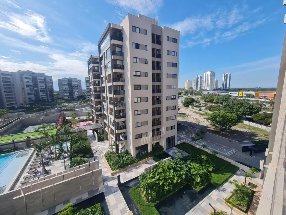 Apartamento, 2 quartos, 78 m² - Foto 3