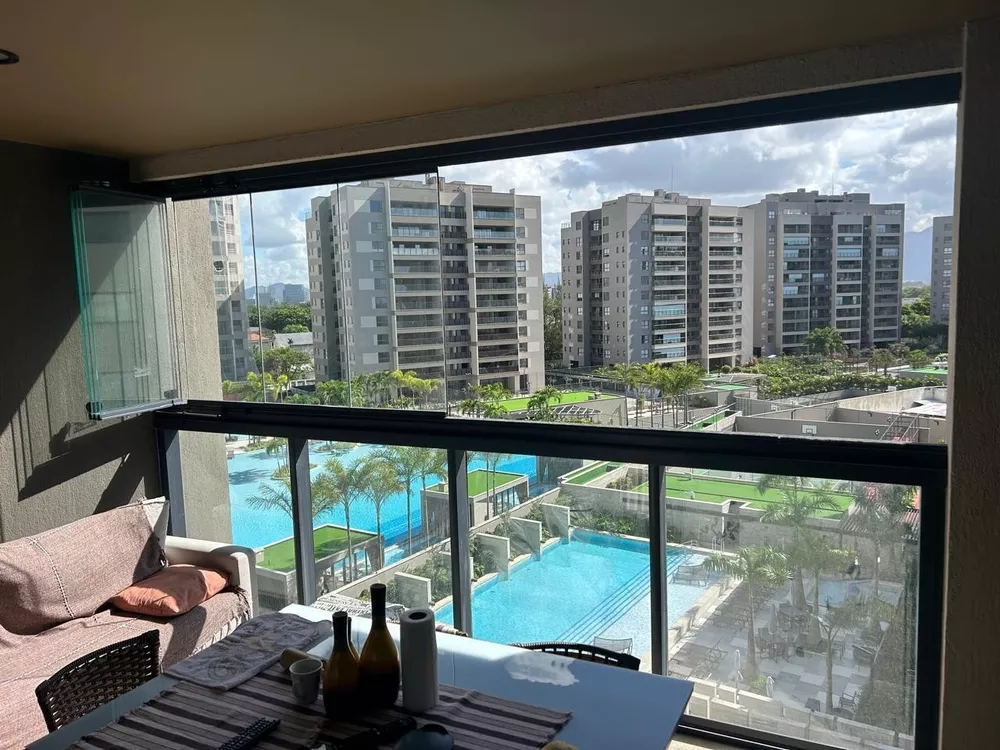 Apartamento, 2 quartos, 78 m² - Foto 7