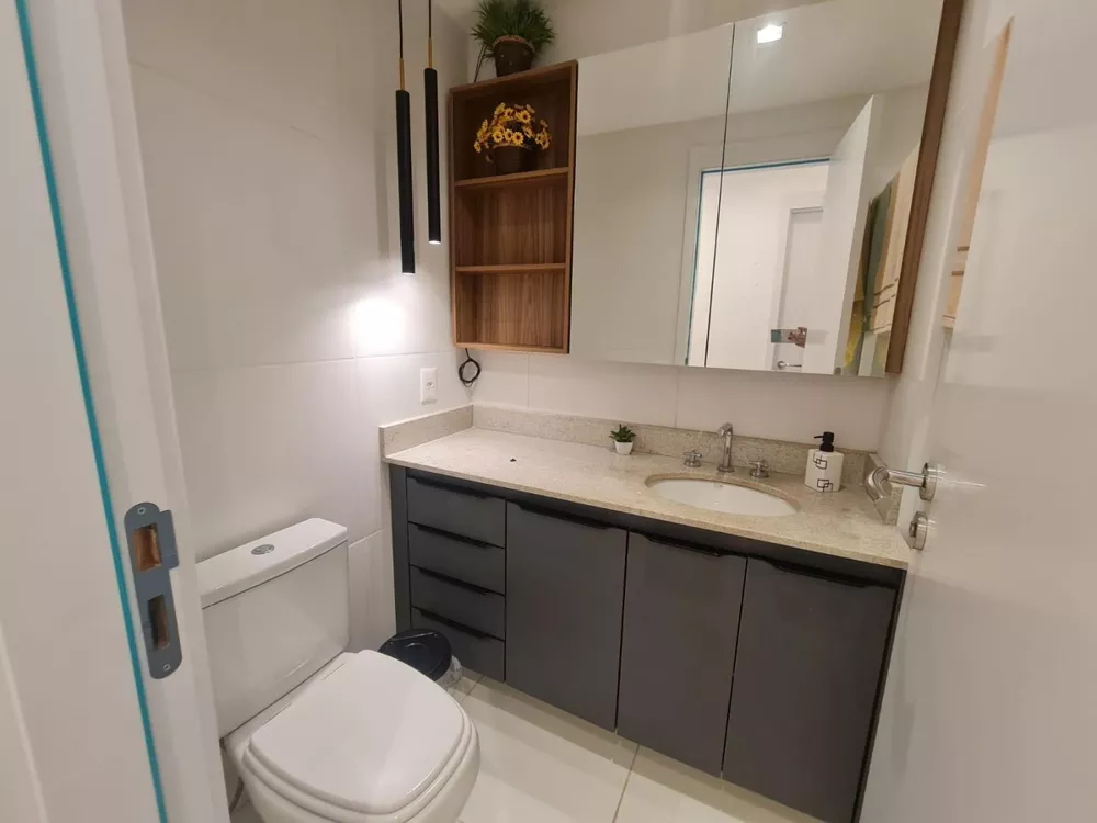 Apartamento, 2 quartos, 78 m² - Foto 16