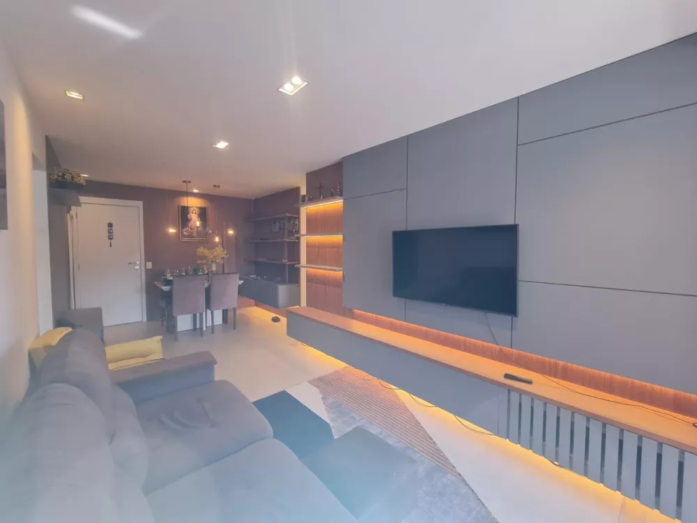 Apartamento, 2 quartos, 78 m² - Foto 12
