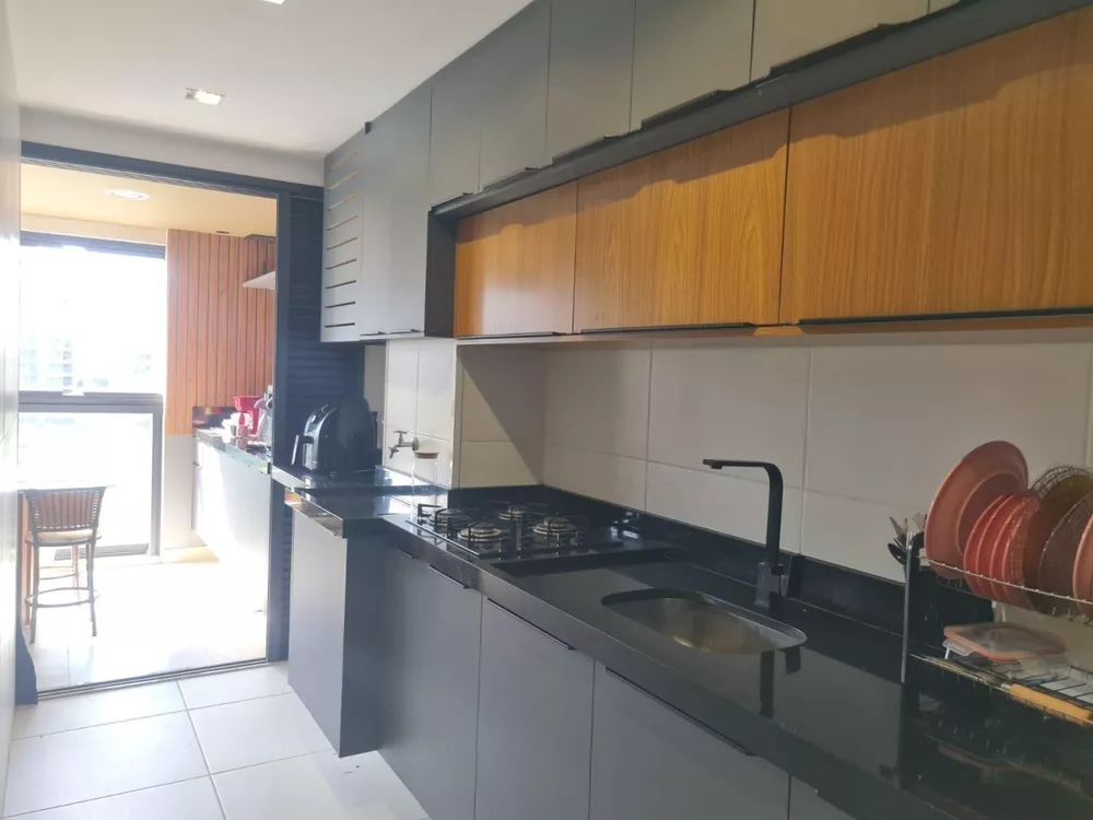 Apartamento, 2 quartos, 78 m² - Foto 10