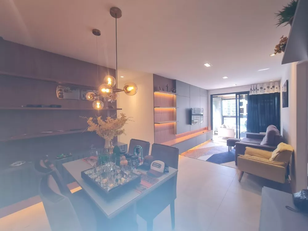 Apartamento, 2 quartos, 78 m² - Foto 11