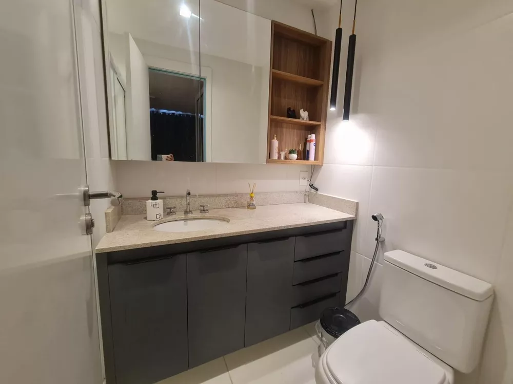 Apartamento, 2 quartos, 78 m² - Foto 15