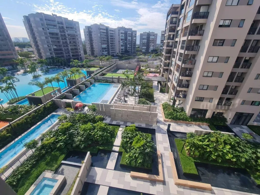 Apartamento, 2 quartos, 78 m² - Foto 2