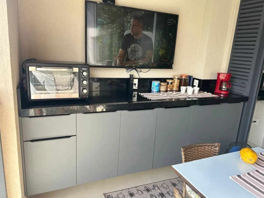Apartamento, 2 quartos, 78 m² - Foto 8