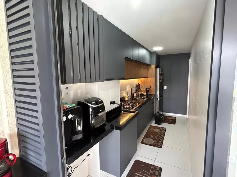 Apartamento, 2 quartos, 78 m² - Foto 9
