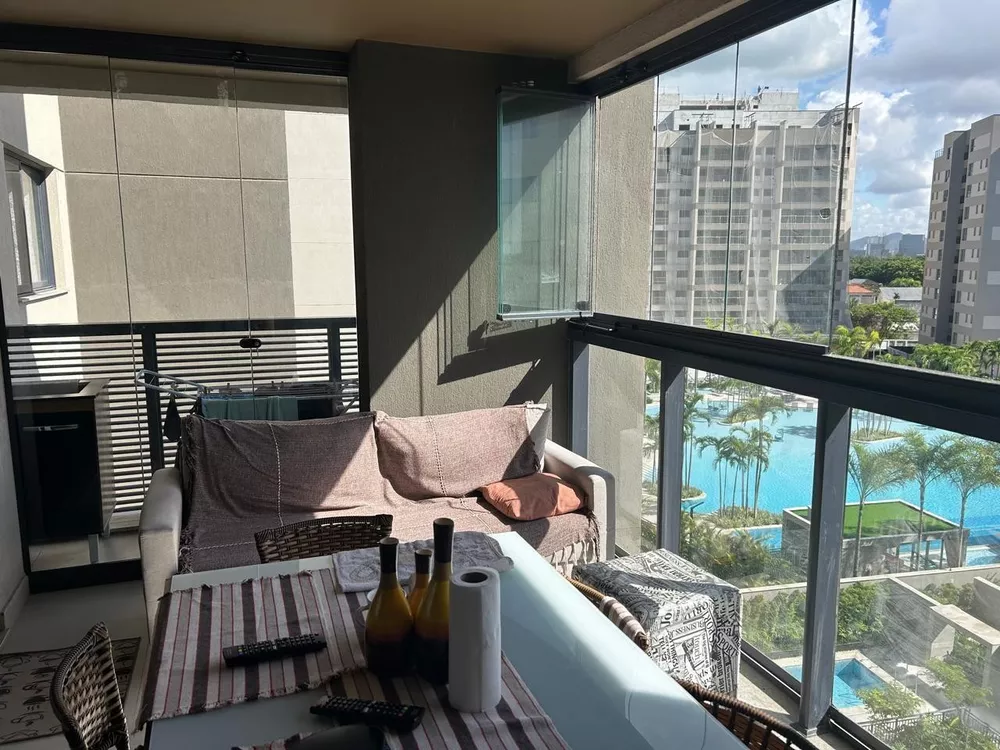 Apartamento, 2 quartos, 78 m² - Foto 6
