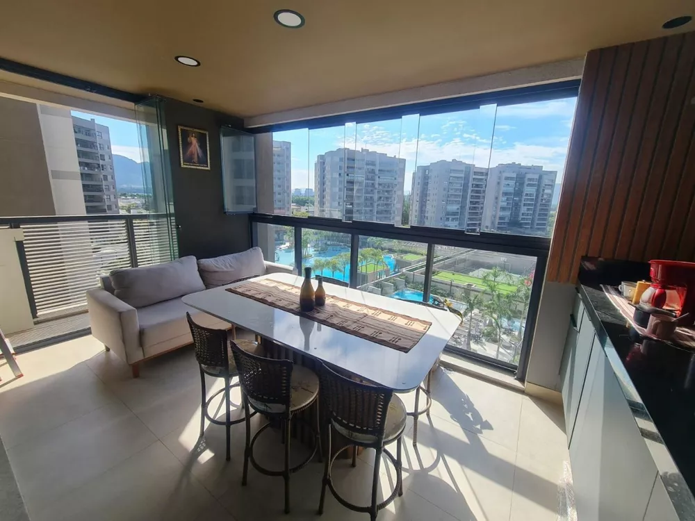 Apartamento, 2 quartos, 78 m² - Foto 4