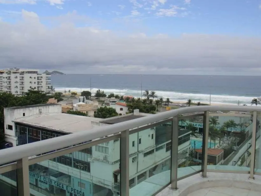 Cobertura, 4 quartos, 575 m² - Foto 6