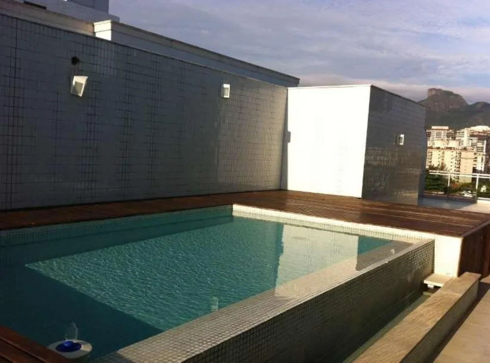 Cobertura, 4 quartos, 575 m² - Foto 9