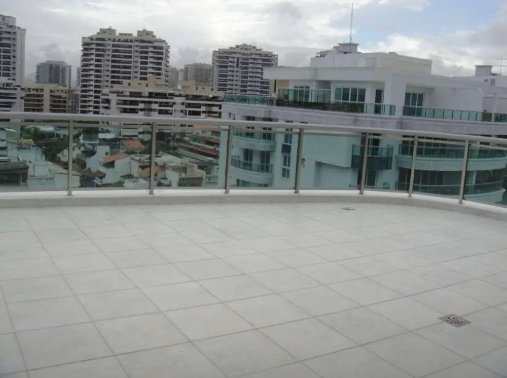 Cobertura, 4 quartos, 575 m² - Foto 4