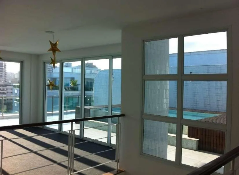 Cobertura, 4 quartos, 575 m² - Foto 2