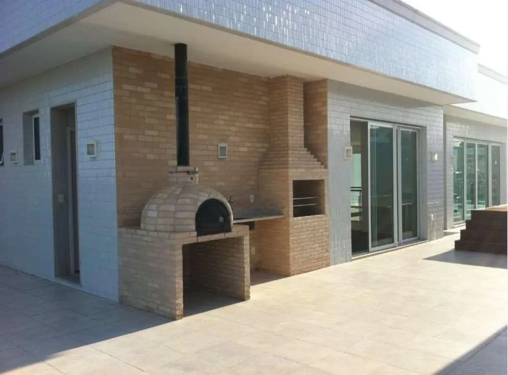 Cobertura, 4 quartos, 575 m² - Foto 15