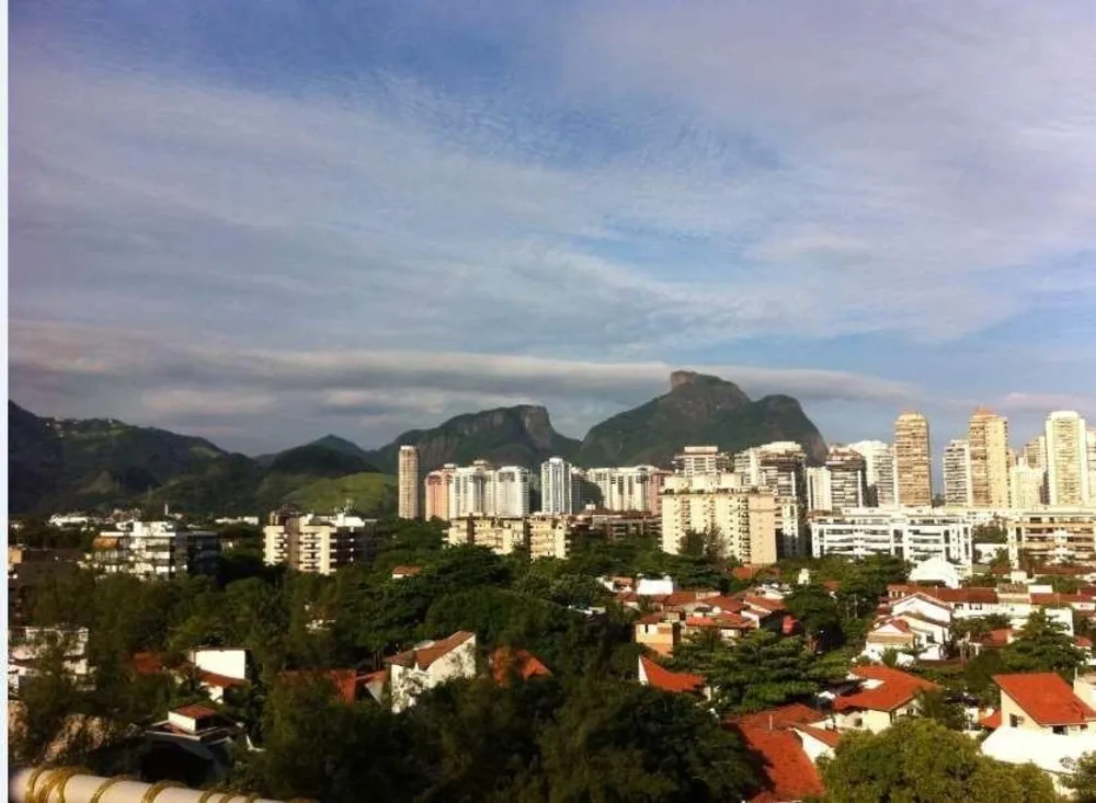 Cobertura, 4 quartos, 575 m² - Foto 5