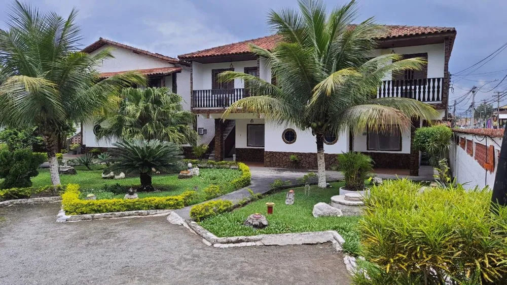 Prédio Inteiro, 1404 m² - Foto 1