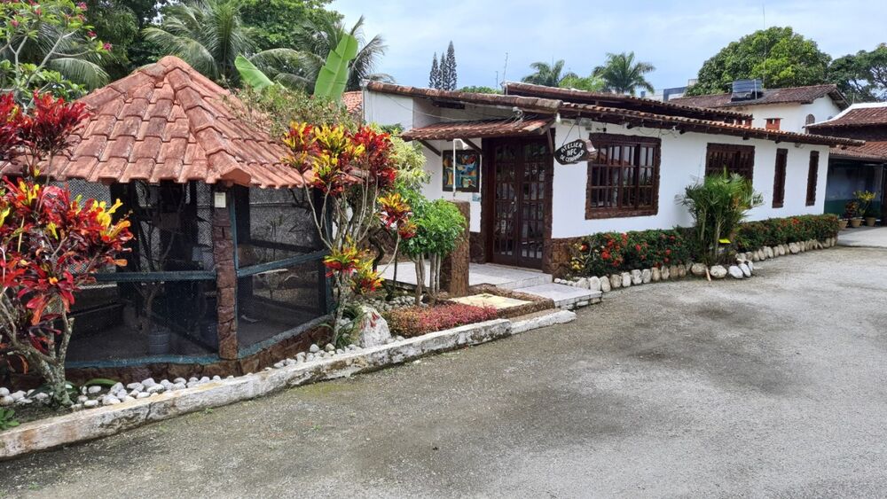 Prédio Inteiro, 1404 m² - Foto 1