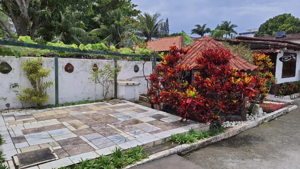 Prédio Inteiro, 1404 m² - Foto 6