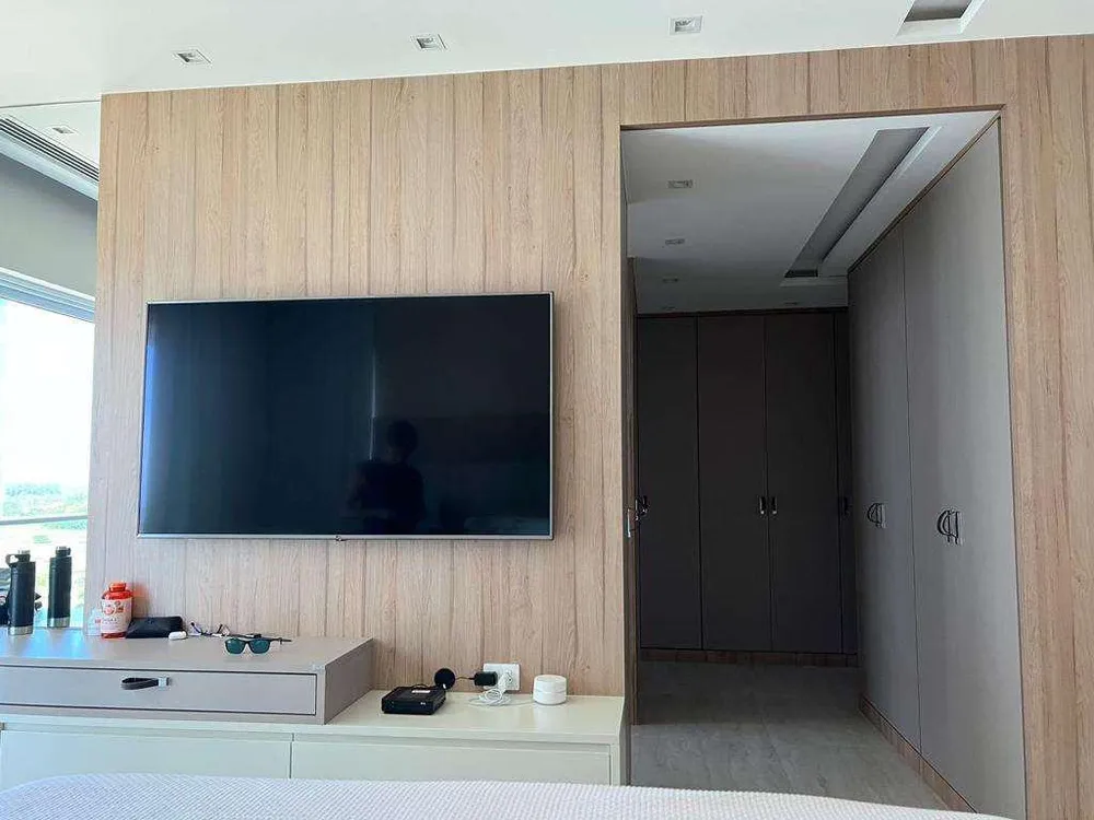 Apartamento, 4 quartos, 266 m² - Foto 12