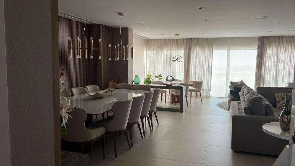 Apartamento, 4 quartos, 266 m² - Foto 10