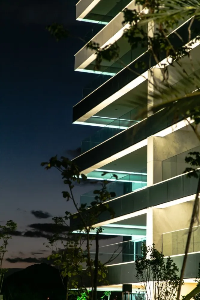 Apartamento, 4 quartos, 266 m² - Foto 8