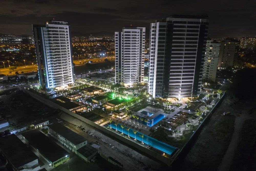 Apartamento, 4 quartos, 266 m² - Foto 28