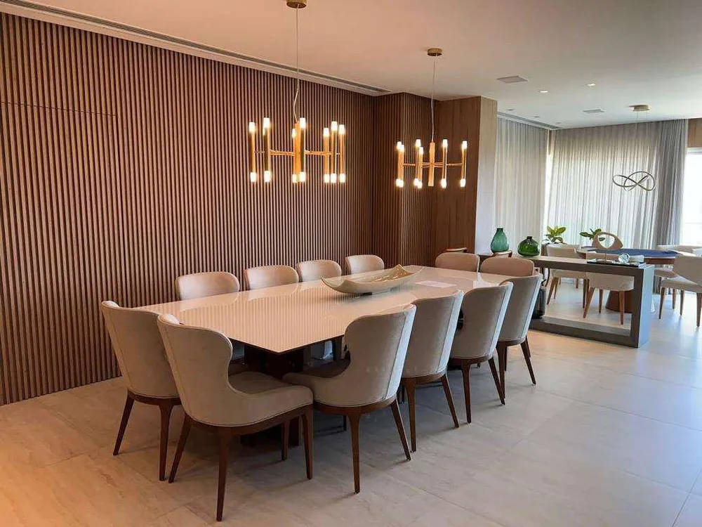 Apartamento, 4 quartos, 266 m² - Foto 5