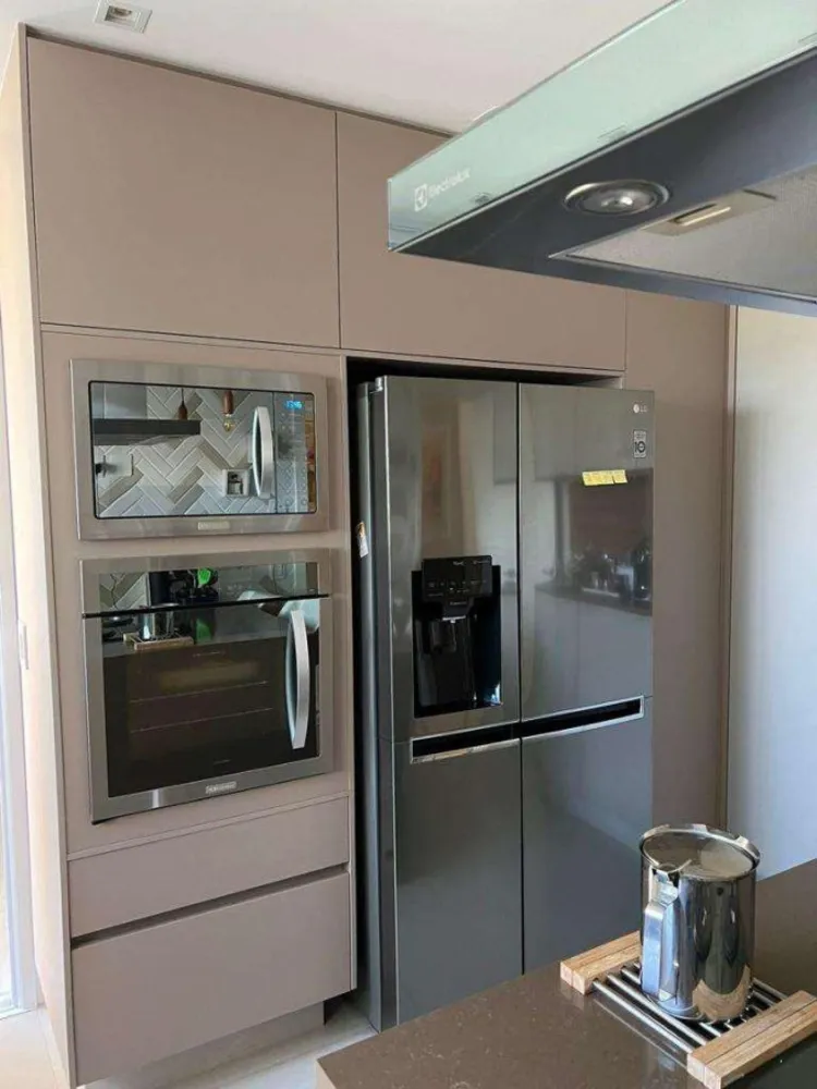 Apartamento, 4 quartos, 266 m² - Foto 2