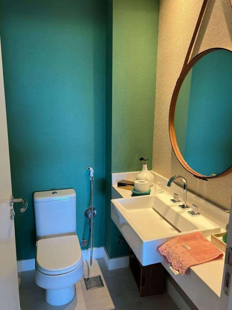 Apartamento, 4 quartos, 266 m² - Foto 7