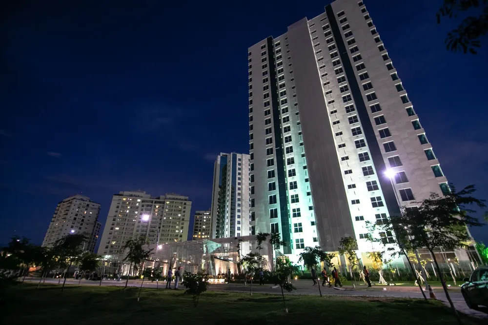 Apartamento, 4 quartos, 266 m² - Foto 26