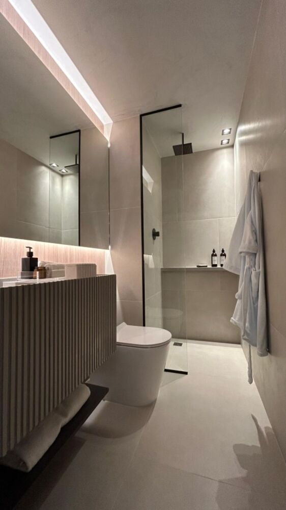 Apartamento, 1 quarto, 33 m² - Foto 10