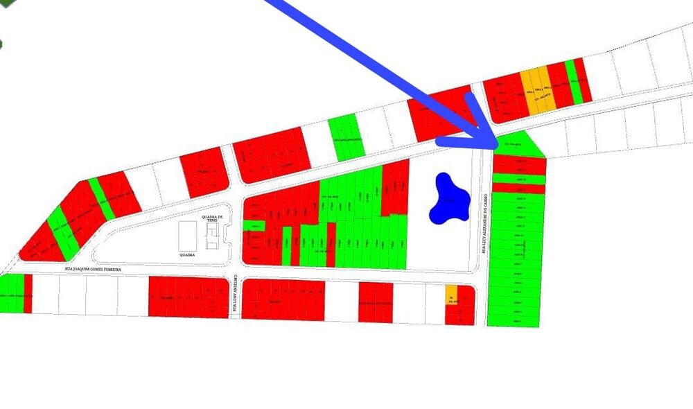 Terreno, 620 m² - Foto 18