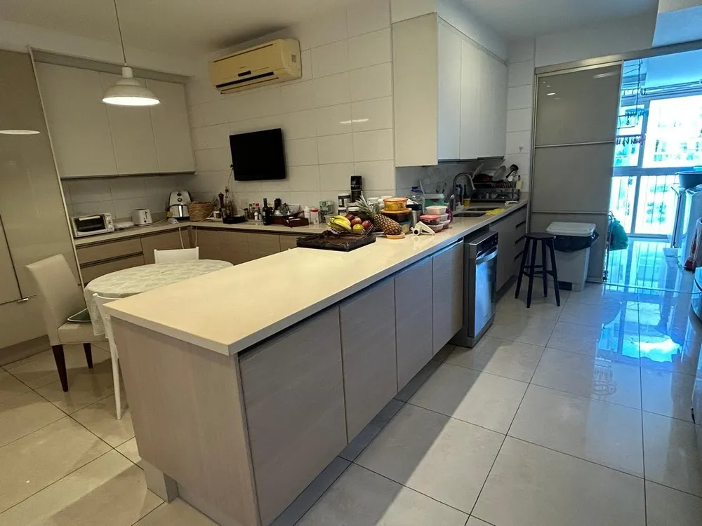 Apartamento, 4 quartos, 273 m² - Foto 7