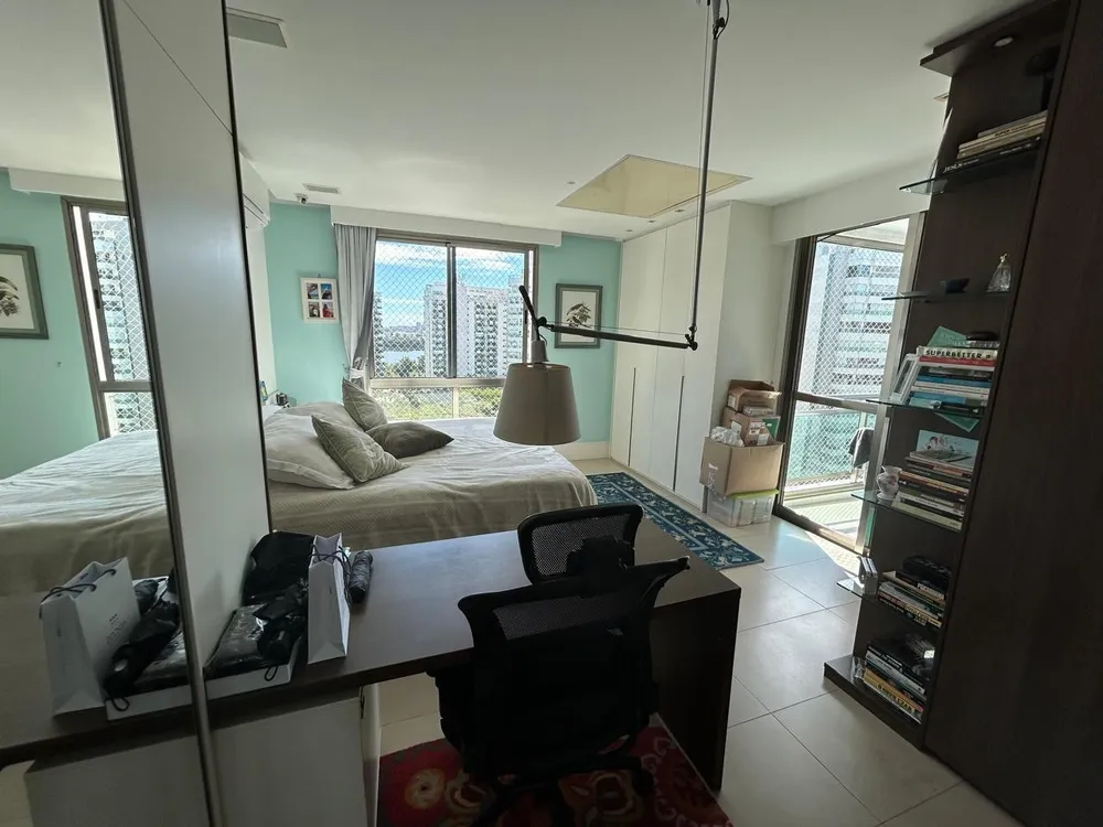 Apartamento, 4 quartos, 273 m² - Foto 12