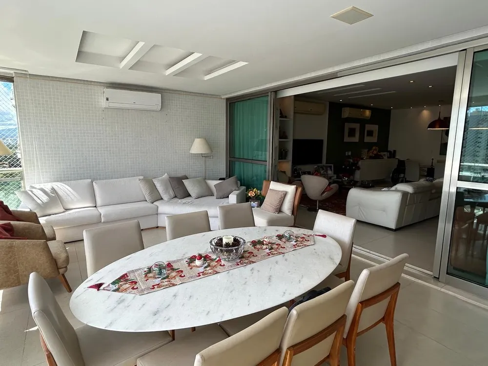 Apartamento, 4 quartos, 273 m² - Foto 13