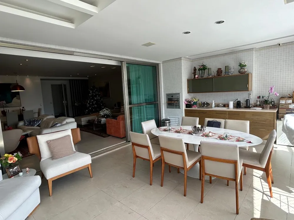 Apartamento, 4 quartos, 273 m² - Foto 10