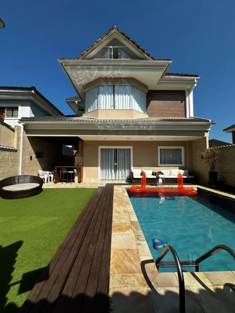 Casa de Condomínio, 4 quartos - Foto 21