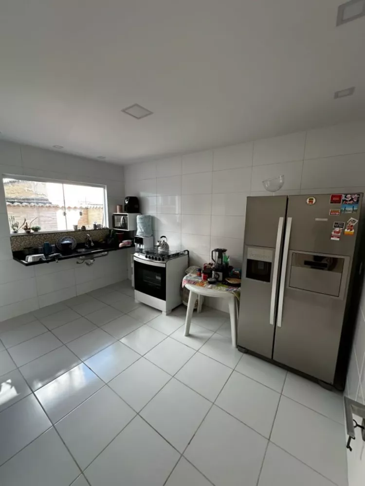 Casa de Condomínio, 4 quartos - Foto 8