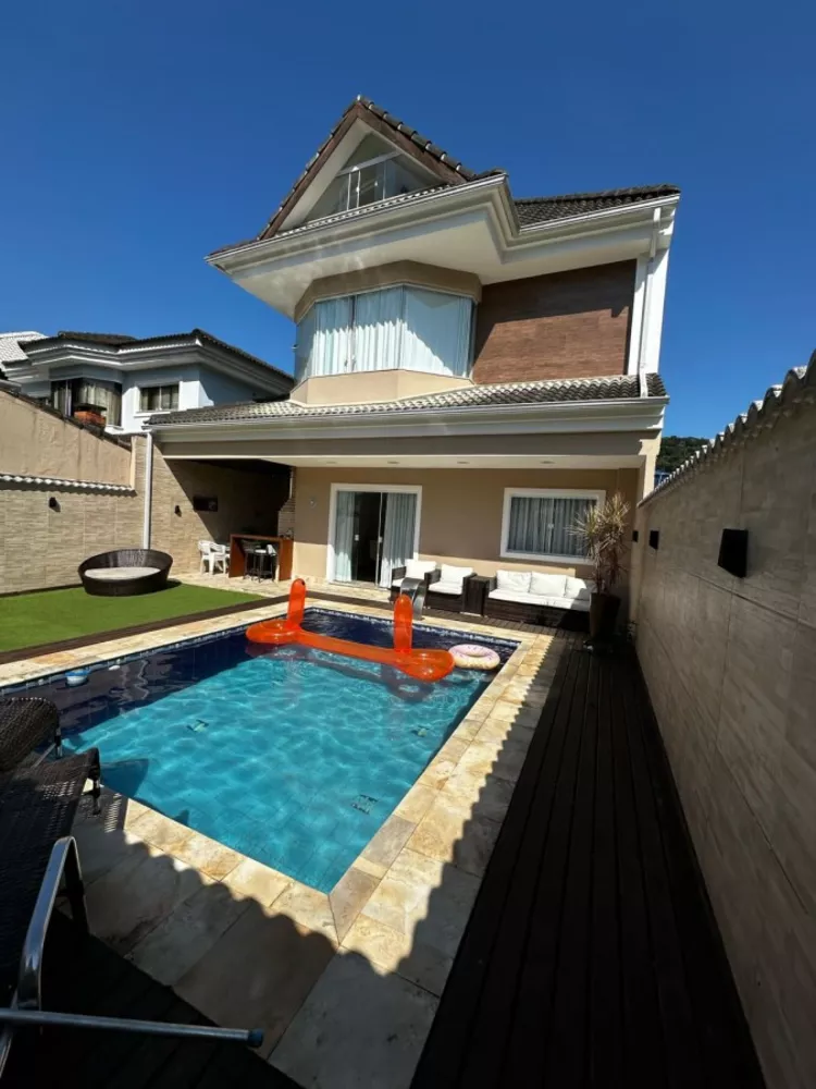 Casa de Condomínio, 4 quartos - Foto 6