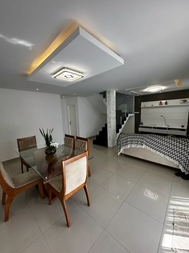 Casa de Condomínio, 4 quartos - Foto 18