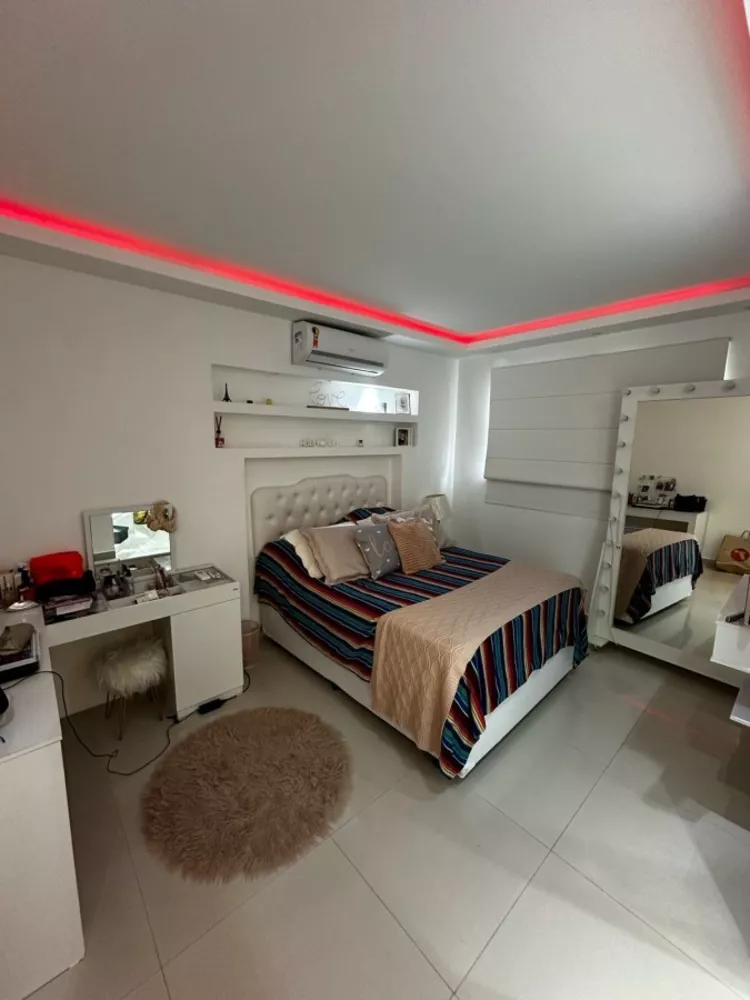 Casa de Condomínio, 4 quartos - Foto 13