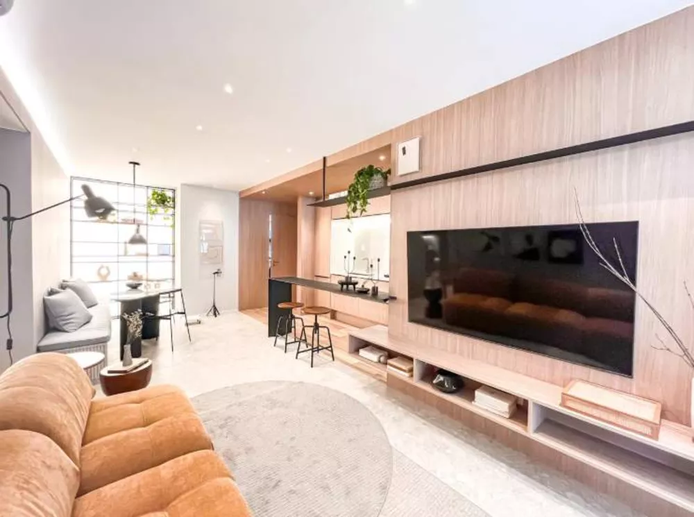 Apartamento, 2 quartos, 86 m² - Foto 3