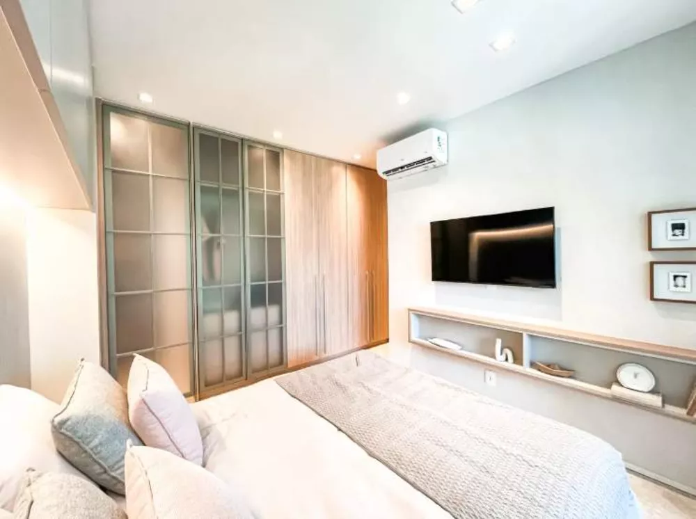 Apartamento, 2 quartos, 86 m² - Foto 14