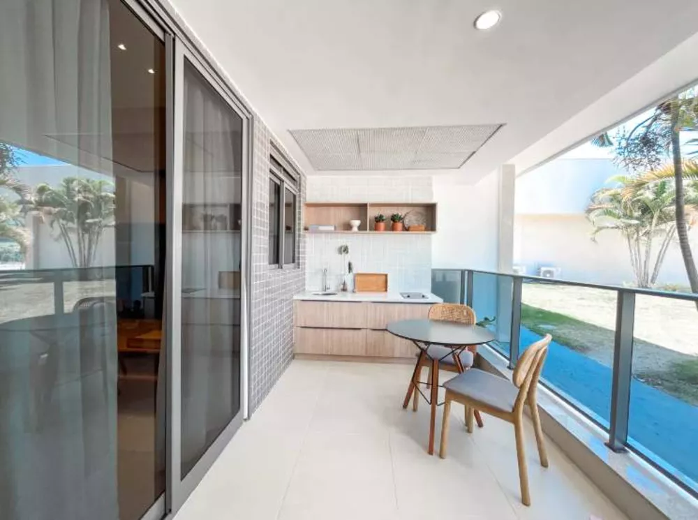 Apartamento, 2 quartos, 86 m² - Foto 6